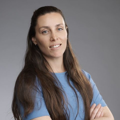 Meytal, Owner and CEO of InspectMore